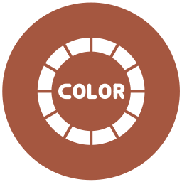 Color icon