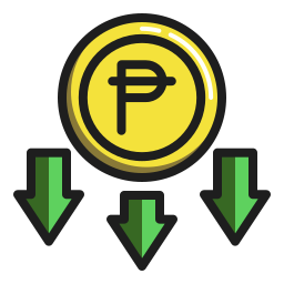 Peseta icon