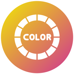 kleur icoon