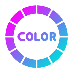 color icono