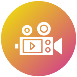 カメラレコーダー icon