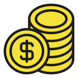 dollar icon