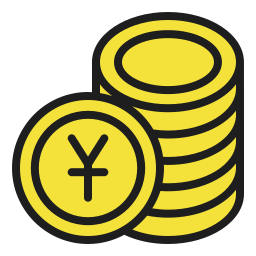 yuan icon