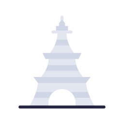 パリ icon