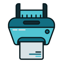 drucker icon