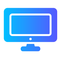 Computer icon