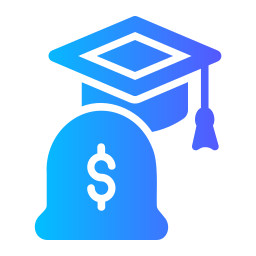 Scholarship icon