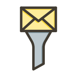 Message icon