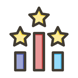 Ranking icon