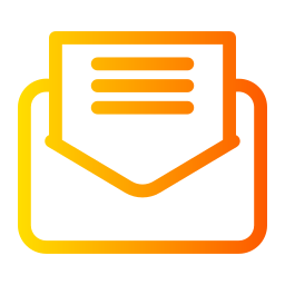 Emailing icon