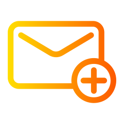 Mail icon