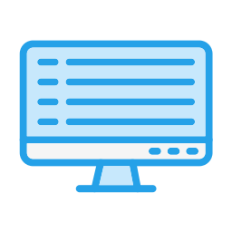 computer icon