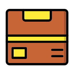 Box icon