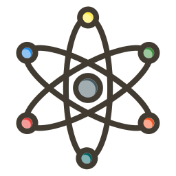 atom icon