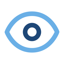 Eye icon