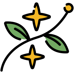 Flower icon