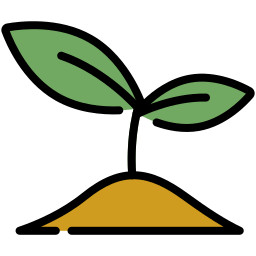 planta icono