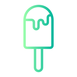 Ice cream icon