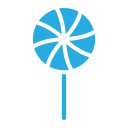 Lollipop icon