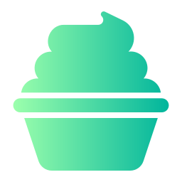 Yogurt icon