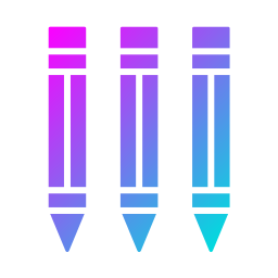 Pencils icon