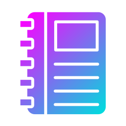 Planner icon