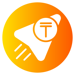 Tenge icon