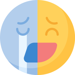 悲しい幸せ icon