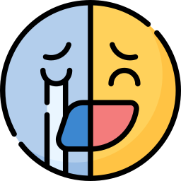 悲しい幸せ icon