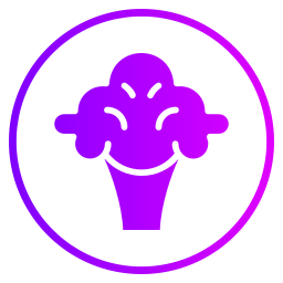 Broccoli icon