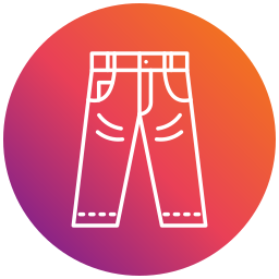 Jeans icon