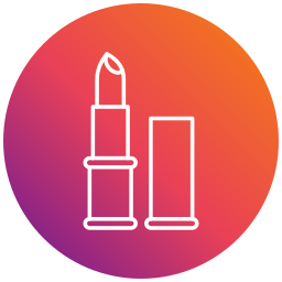 Lipstick icon