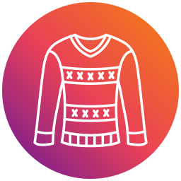 Sweater icon