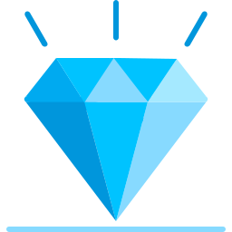 diamant icon