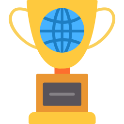 Trophy icon