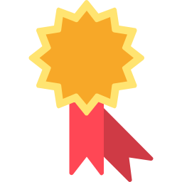 Ribbon icon