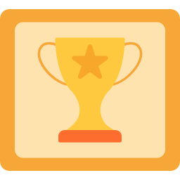 Award icon