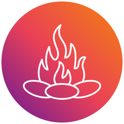 feuerstelle icon