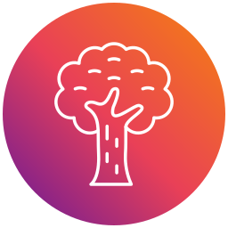 Tree icon