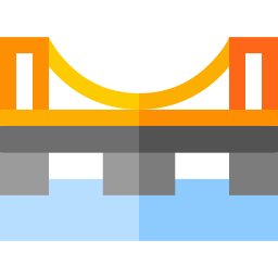 Bridge icon