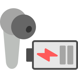 Earbud icon