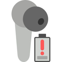 Earbud icon