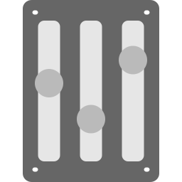 musikanpassung icon