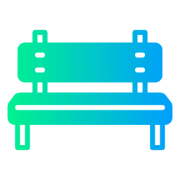 Bench icon