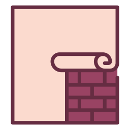 벽지 icon