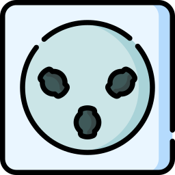 ソケットi icon