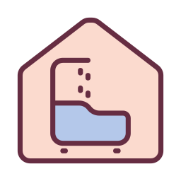 badezimmer icon