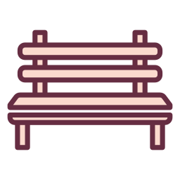 Bench icon