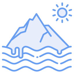 Ice icon