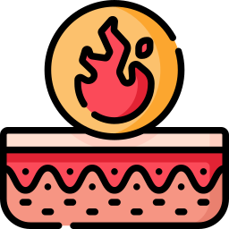 불타는 icon